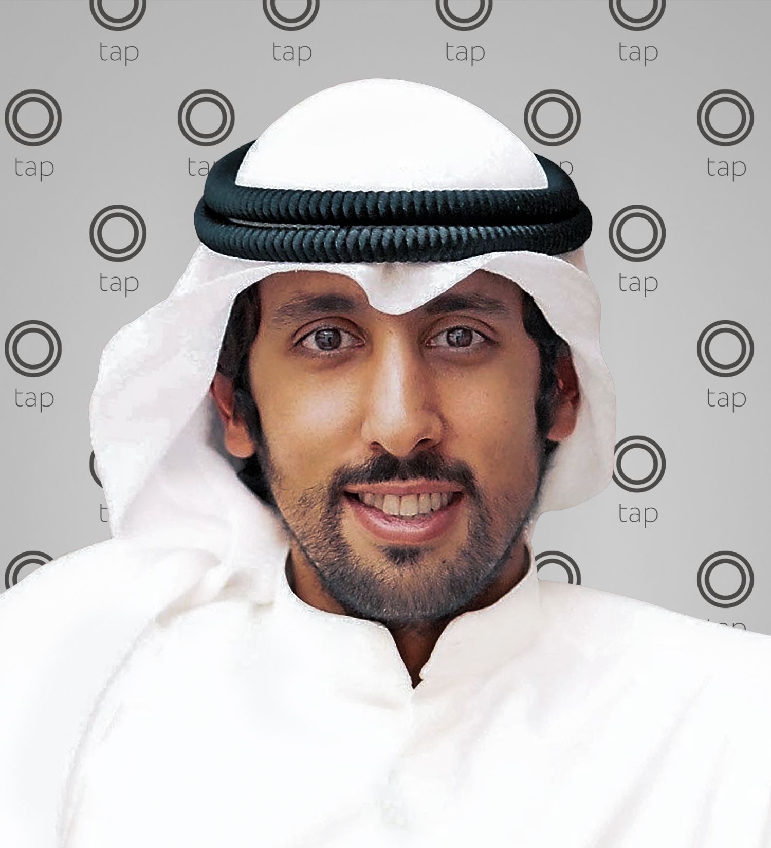 Faisal AlHaroun Group SVP & Managing Director - Kuwait Tap Payments