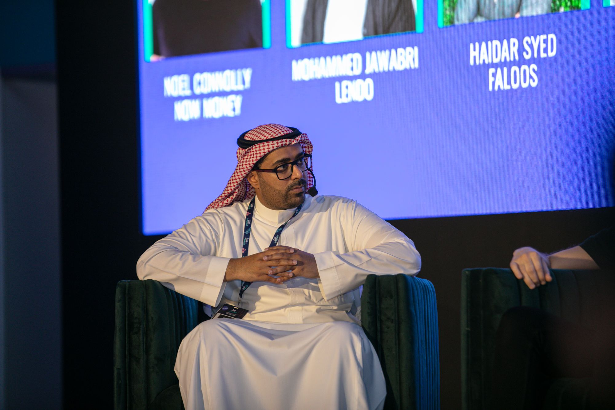 Mohammed AlKhowaiter | Tap Payments