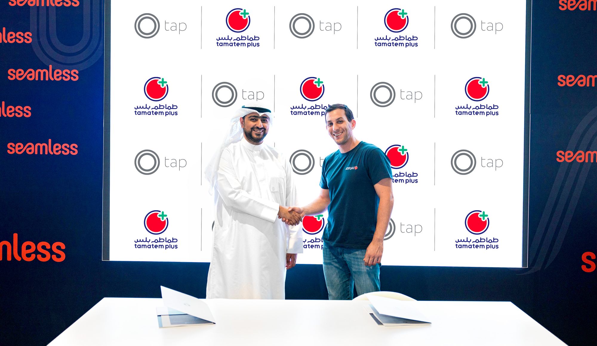 Tap Payments and Tamatem Plus: a partnership shaping the future of mobile gaming in MENA