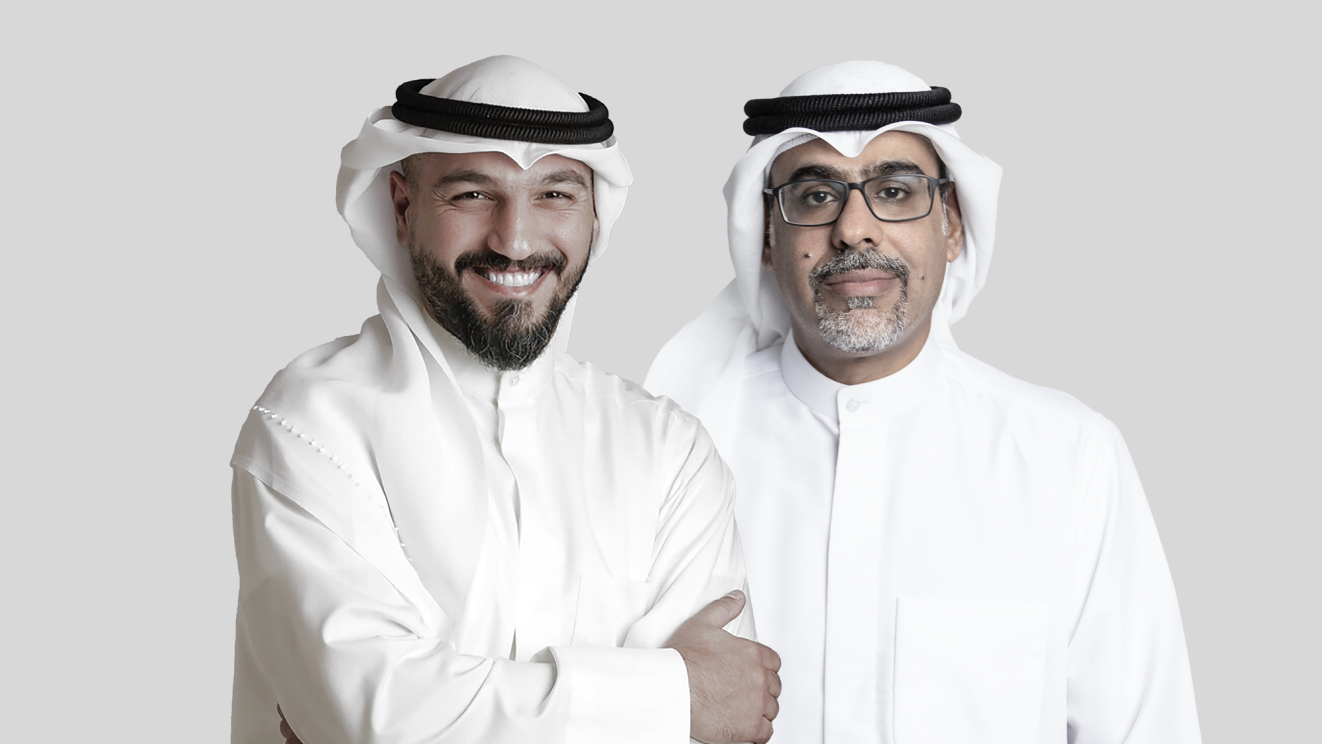  أحمد المنيس، المدير التنفيذي لتاب للمدفوعات، قطر. علي أبوالحسن، الشريك المؤسس والرئيس التنفيذي لتاب للمدفوعات