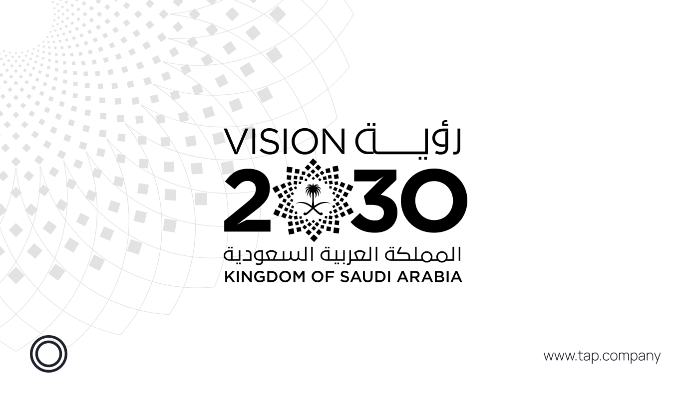 Saudi Vision 2030: A Digital Economy Redefining Growth