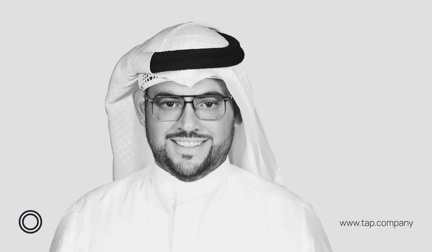 Anwar Marafi - Group Head, Business and Financial Institutions at Tap Payments.
