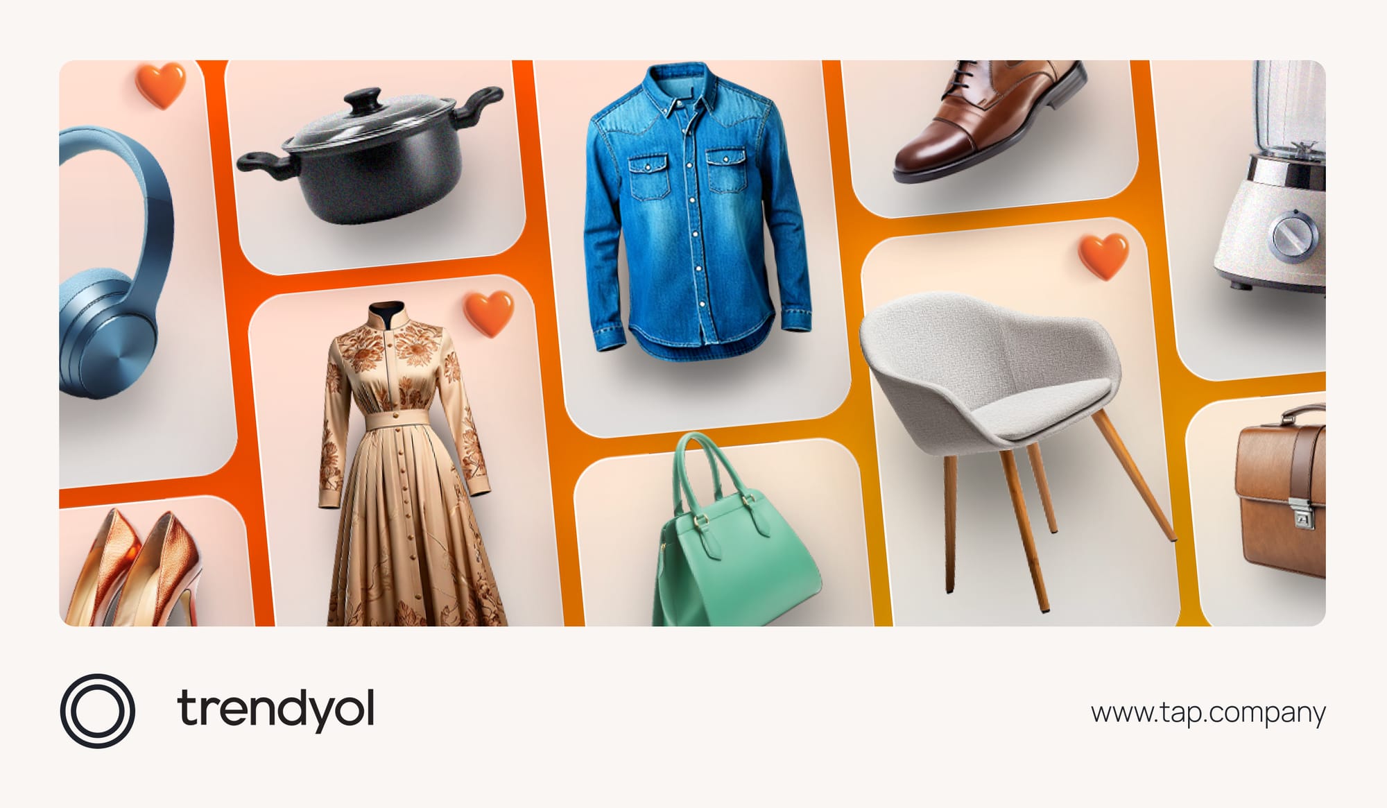 What Makes Over 3 Million Shoppers in the GCC Turn to Trendyol?