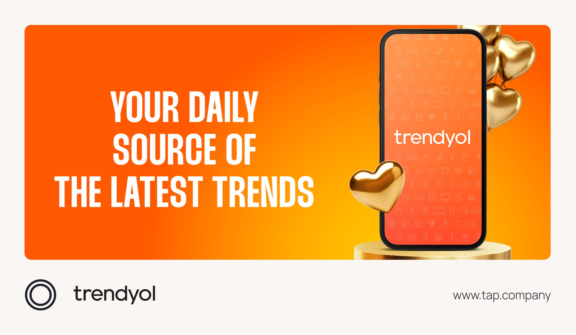 What Makes Over 3 Million Shoppers in the GCC Turn to Trendyol?