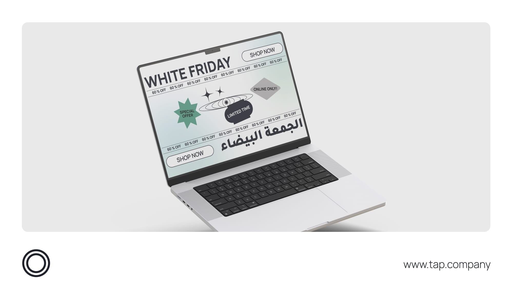 What MENA Shoppers Expect from Your Checkout on White Friday