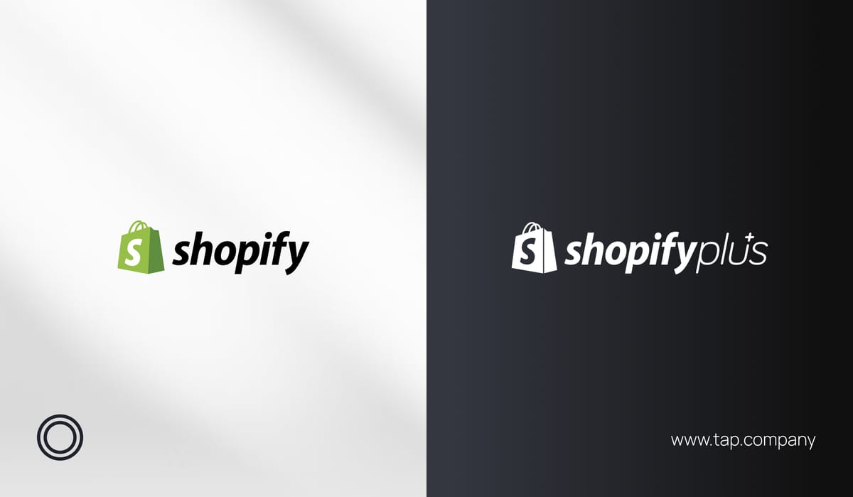 Shopify Standard vs. Shopify Plus: A Comprehensive Comparison for Businesses