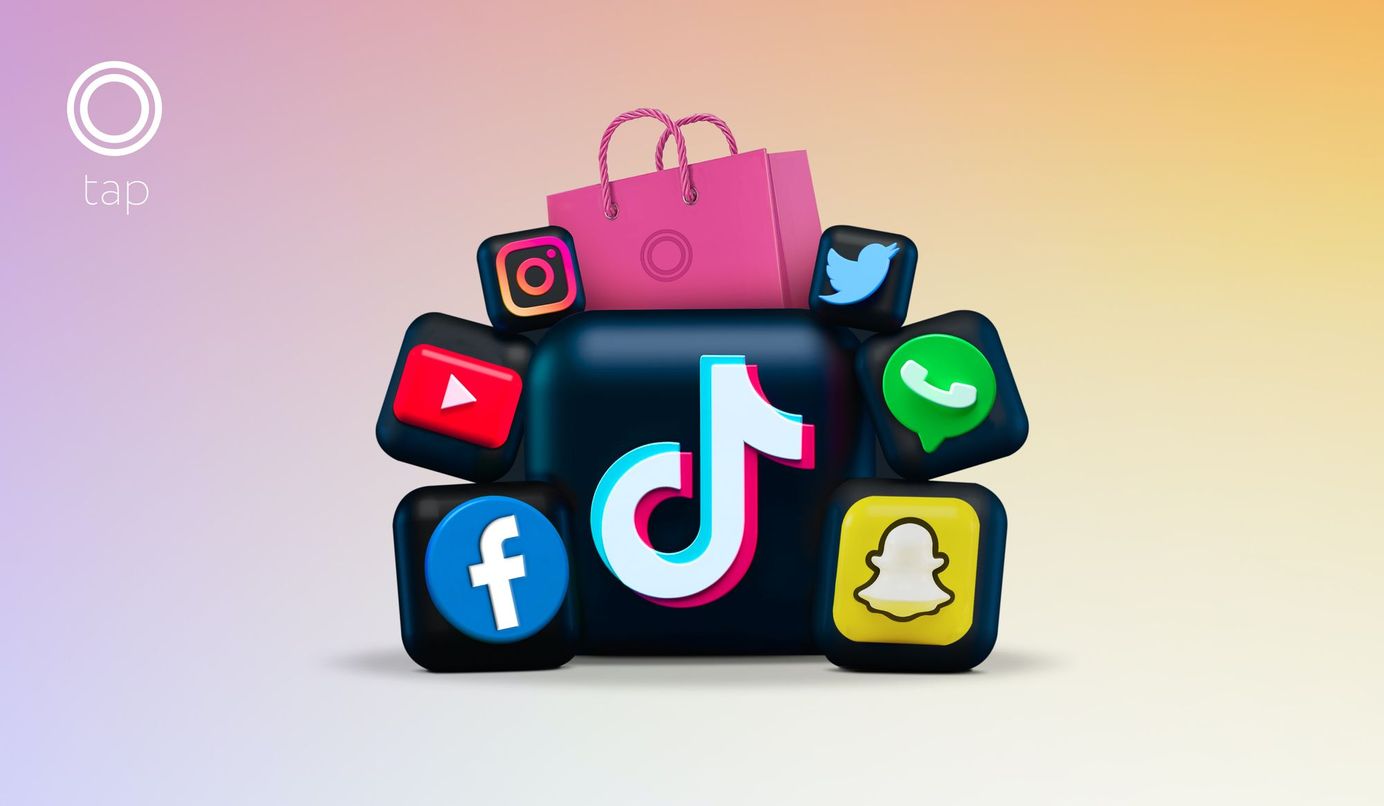 Social Commerce: The Future of Online Shopping in MENA
