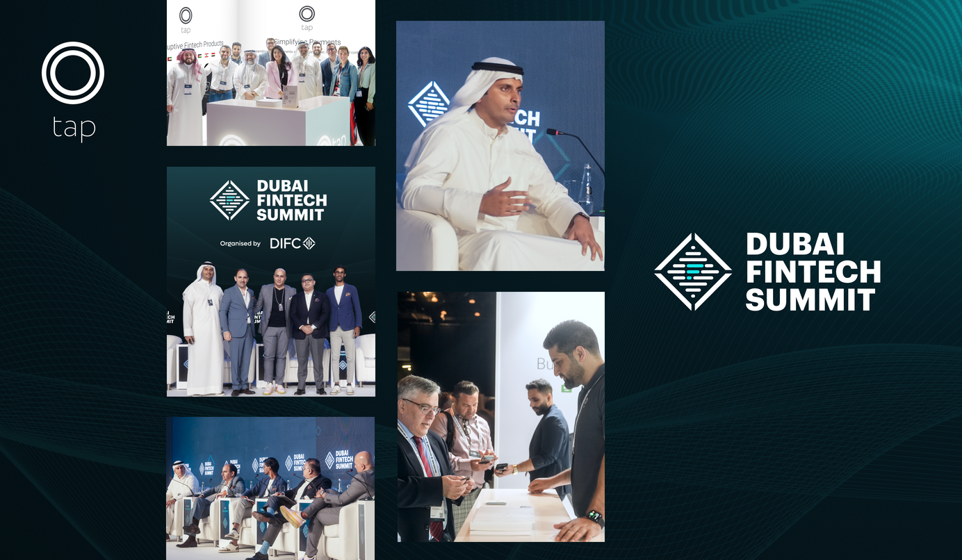 Insights From The Future Of Fintech At Dubai Fintech Summit